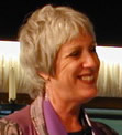 Sonya Milton, Minister, InsightOut Misitries, Napa, California